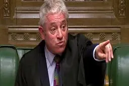 نخواهیم گذاشت جانسون پارلمان را دور بزند