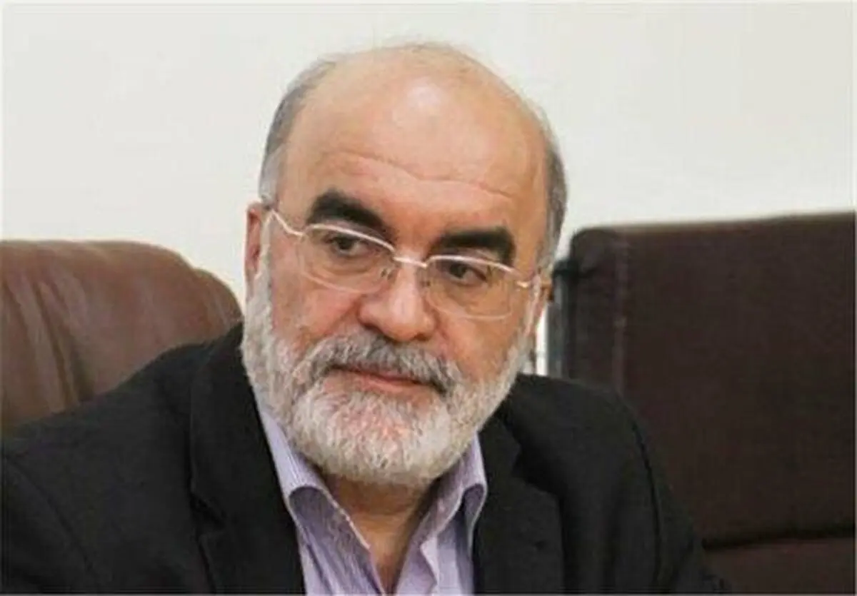 پورحسینی بعد از احضار به سازمان بازرسی کل کشور مجبور به استعفا شد