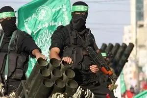 ادامه محاصره غزه برای صهیونیست‌ها خطرناک خواهد بود؛ حماس درخواست ممانعت از عملیات‌های فردی مقاومت را رد کرد