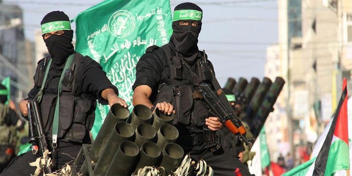 ادامه محاصره غزه برای صهیونیست‌ها خطرناک خواهد بود؛ حماس درخواست ممانعت از عملیات‌های فردی مقاومت را رد کرد