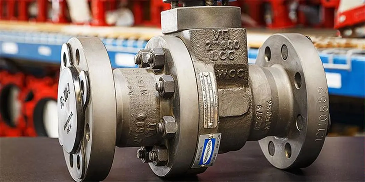 بهترین شیرآلات صنعتی را تولید می‌کنیم، آنوقت شرکت گاز از ایتالیا و چین وارد می‌کند!