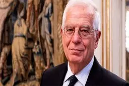 اتحادیه اروپا در مناقشه میان ایران و آمریکا بین دو طرف مردد مانده است؛ برجام باید حفظ شود