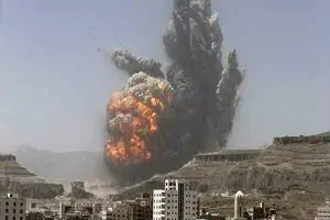 سناریوی اماراتی- سعودی تجزیه یمن