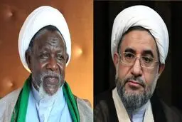 زکزاکی در هند می‌ماند/ درمان شیخ هنوز شروع نشده است