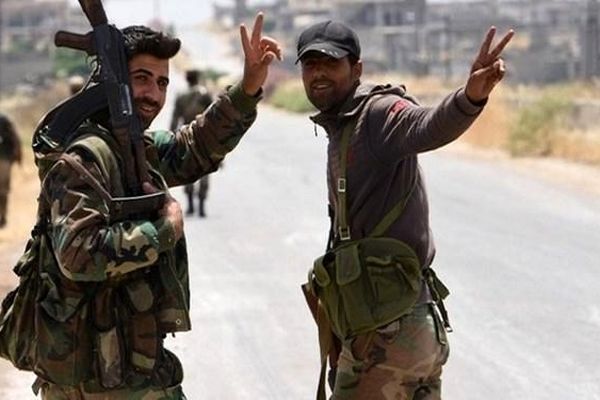 پیشروی‌های فوری ارتش سوریه و متحدین در ادلب؛ چند قدم مانده تا خان شیخون!