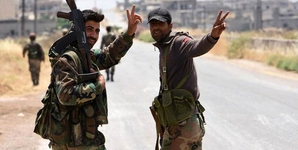پیشروی‌های فوری ارتش سوریه و متحدین در ادلب؛ چند قدم مانده تا خان شیخون!