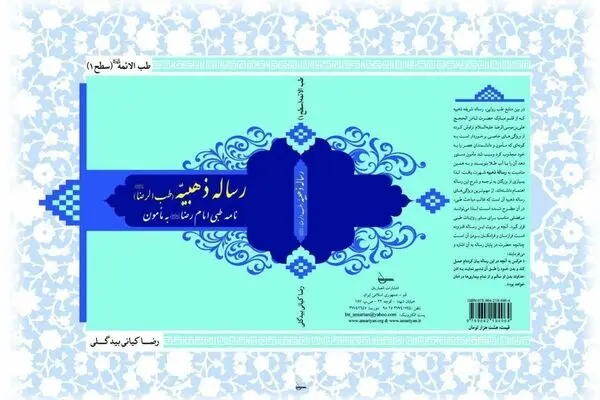  آیت الله فاطمی‌نیا: طب اسلامی نداریم/ طب الرضا دروغ است