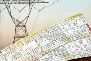 حذف قبوض کاغذی برق از یکم مهر