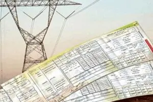 حذف قبوض کاغذی برق از یکم مهر
