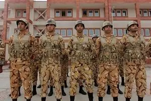 پایان یک معافیت سربازی تا ماه آینده