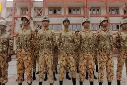 پایان یک معافیت سربازی تا ماه آینده