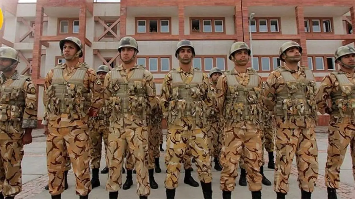 پایان یک معافیت سربازی تا ماه آینده