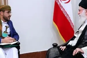 چرا غلاف «خنجر یمنی» خالی نبود