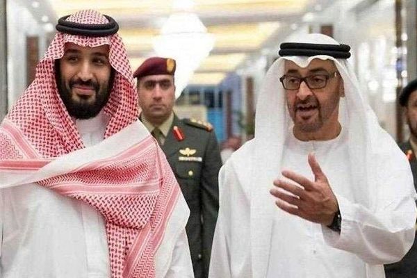 پشت پرده اختلافات سعودی-اماراتی و تغییر رفتار امارات