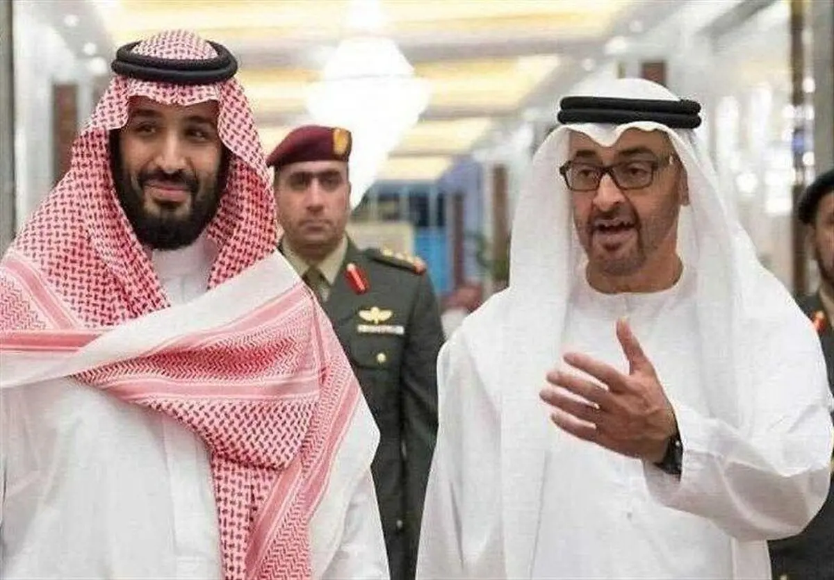 پشت پرده اختلافات سعودی-اماراتی و تغییر رفتار امارات