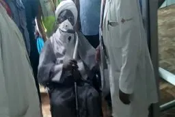 بازگشت به زندان؛ زکزاکی عزت را معامله نکرد