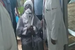 بازگشت به زندان؛ زکزاکی عزت را معامله نکرد