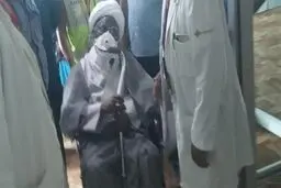 بازگشت به زندان؛ زکزاکی عزت را معامله نکرد