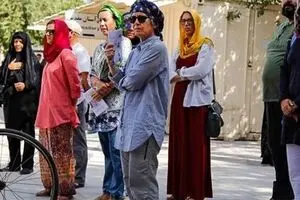 گذر چینی‌ها به ایران خواهد افتاد