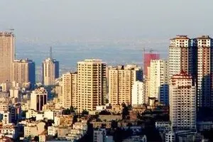 تب مسکن فروکش کرده و قیمت نزولی شده است