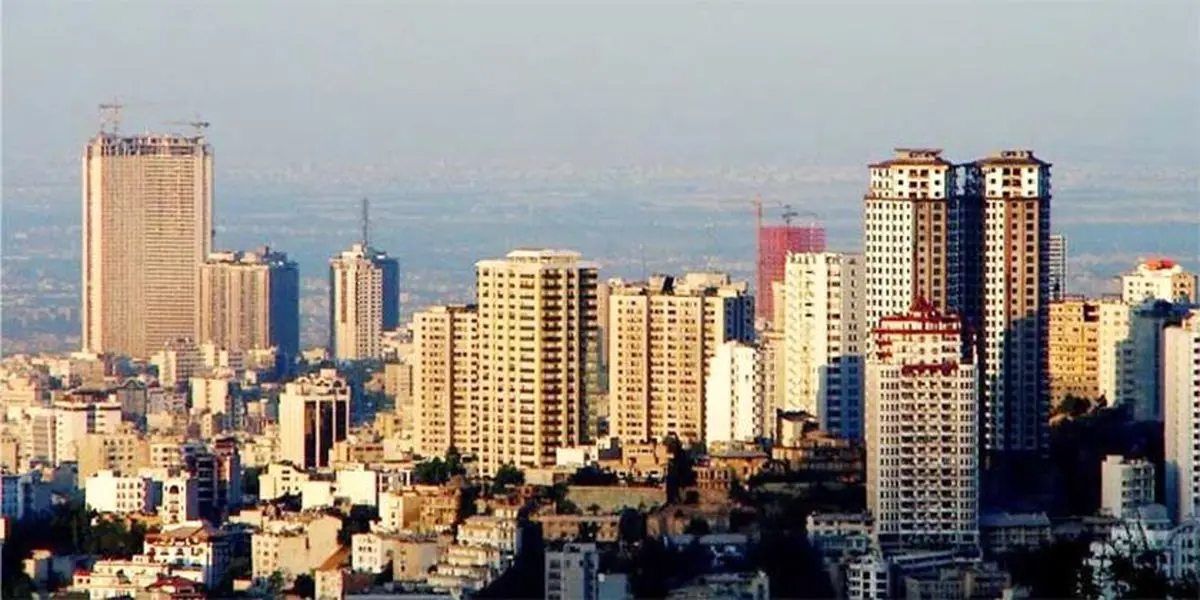 تب مسکن فروکش کرده و قیمت نزولی شده است