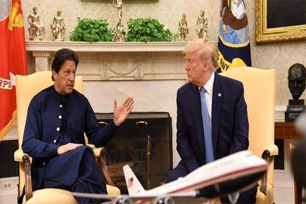 دستاوردهای چرخش پاکستان به سوی آمریکا