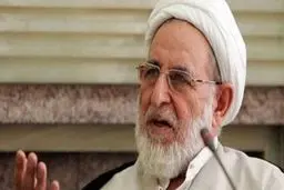 سخنان منتسب به آیت‌الله یزدی تکذیب شد
