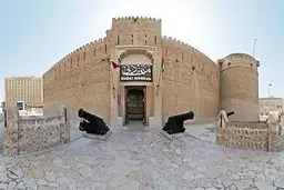 آشنایی با موزه دبی در تور های دبی