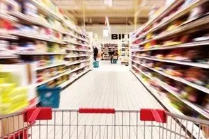 الزام درج قیمت بر کالا