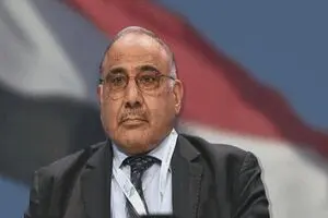 پایبندی ائتلاف آمریکایی به دستور عادل عبدالمهدی