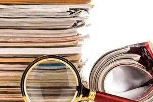 هزینه ۷ میلیونی چاپ مقاله در ژورنال‌های داخلی