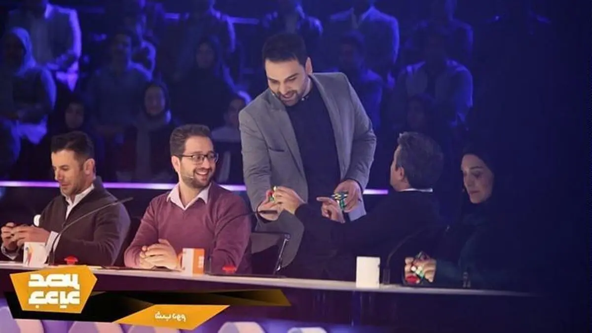 احسان علیخانی: «عصر جدید» سخت‌ترین کار تمام عمرم بود