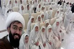 بچه‌ها عموروحانی‌ها را دوست دارند