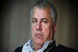 حمله پروین به وزیر ورزش