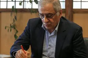 تشکیل بازار متشکل ارزی، حلقه دوم بعد از اصلاح نرخ ها است