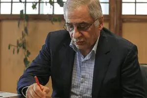 تشکیل بازار متشکل ارزی، حلقه دوم بعد از اصلاح نرخ ها است