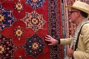 به صفر رسیدن صادرات فرش دستباف ایران به آمریکا