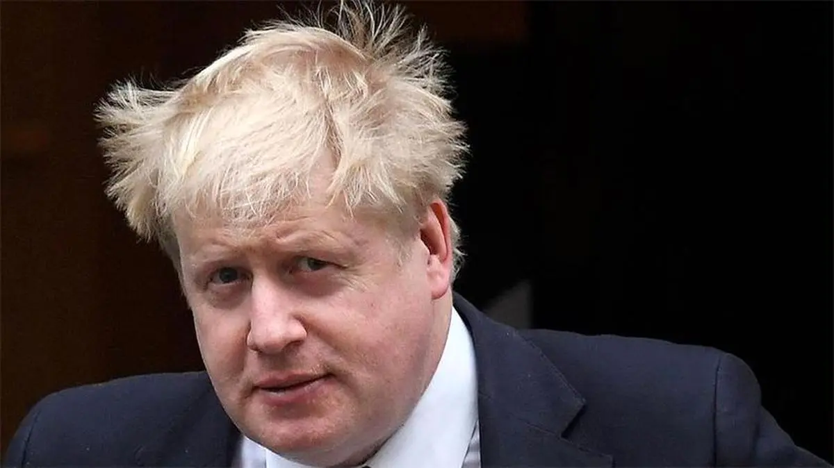 جانسون: پارلمان نمی‌تواند جلوی برگزیت را بگیرد