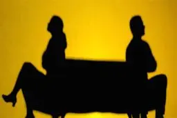 همسرم چرا مرا درک نمی‌کند؟