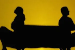 همسرم چرا مرا درک نمی‌کند؟