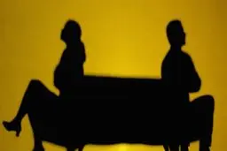 همسرم چرا مرا درک نمی‌کند؟