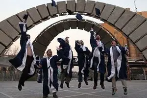 هر که پولش بیش، دانشگاهش بهتر!