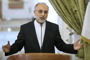 افزایش غنی‌سازی از ۳۰۰ به ۳۷۰ کیلو