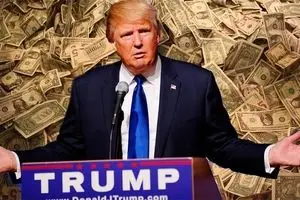 اقتصاد آمریکا بدموقع برای ترامپ به خواب رفت