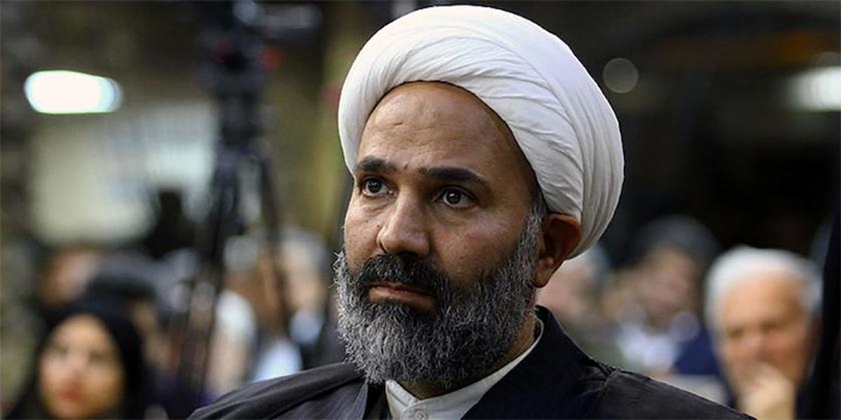 نامه پژمان‌فر به رئیس قوه قضائیه درباره بدهی ایران ایرتور