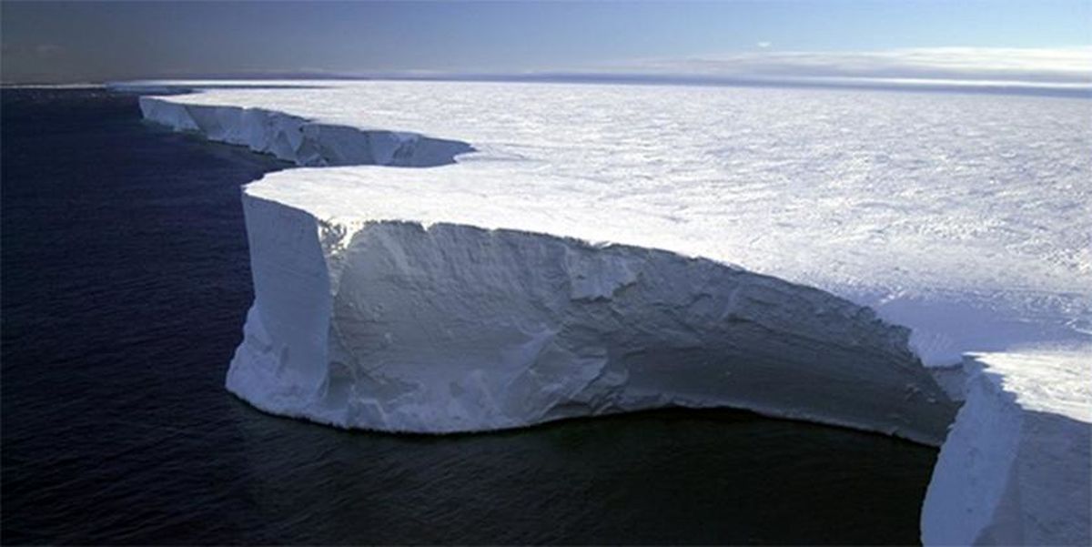 گرمای بی سابقه در قطب شمال