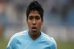 مارادونای پرو در تراکتور