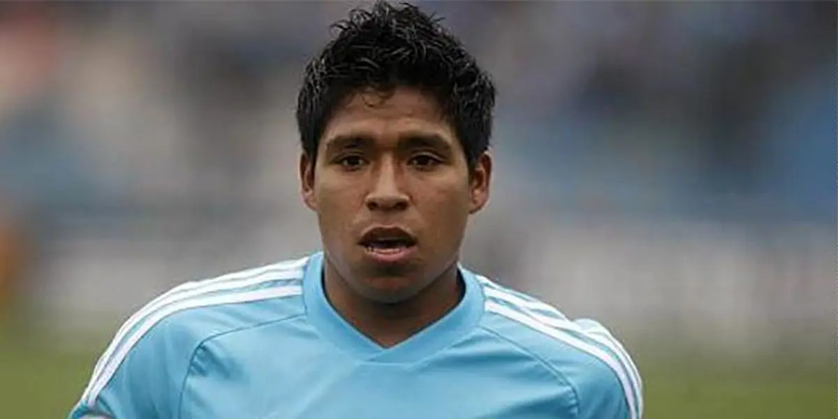 مارادونای پرو در تراکتور