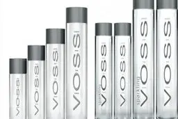 آب معدنی ۵۰ هزار تومان؟!