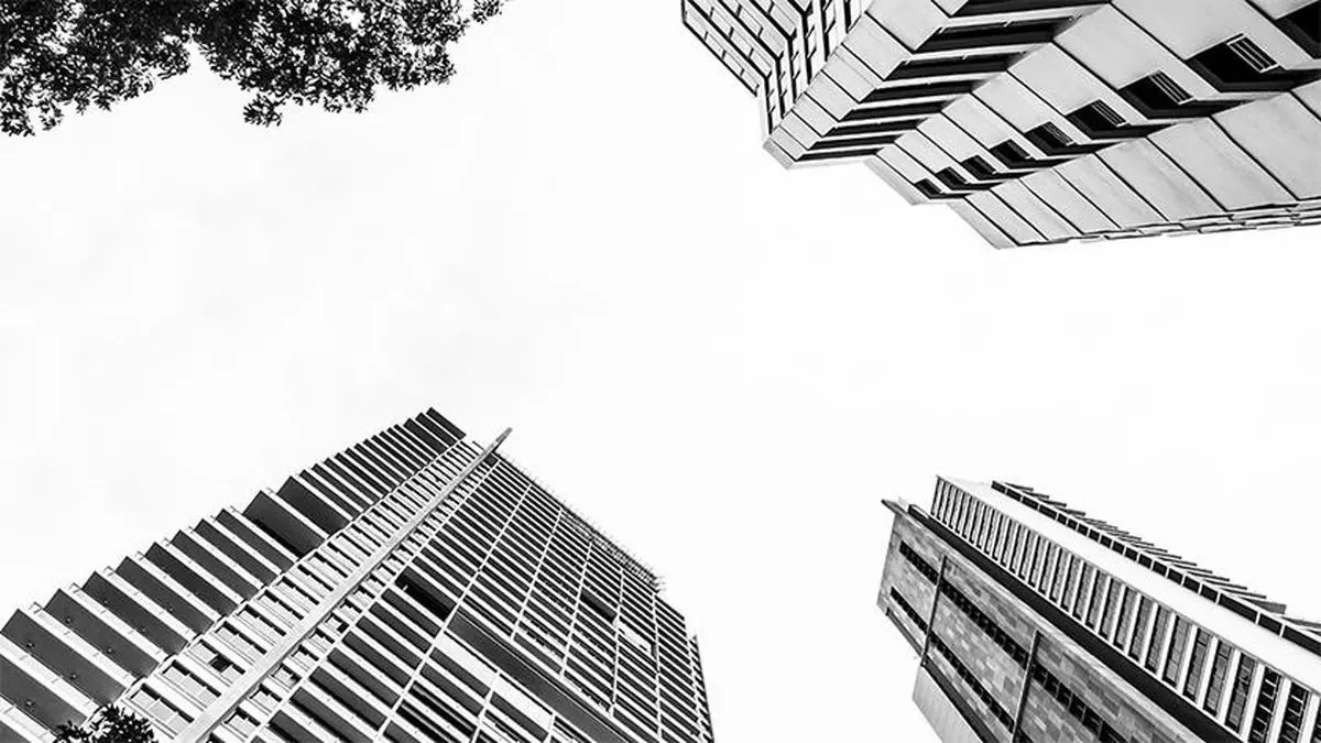 ۲ علامت خطر درباره مسکن